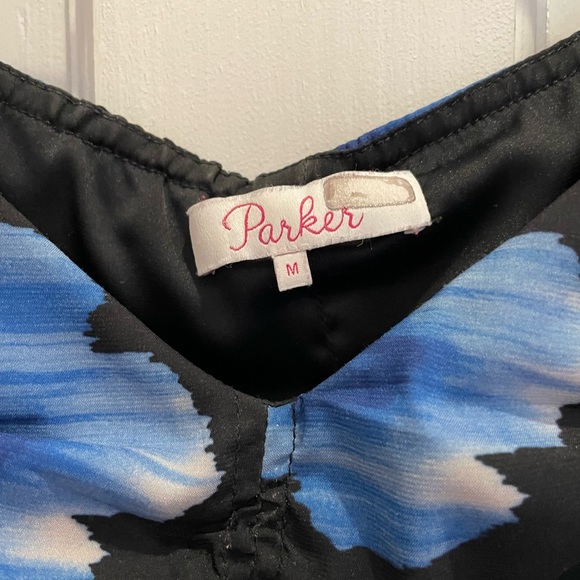 PARKER LONG SLEEVE TOP - Picture 3 of 5